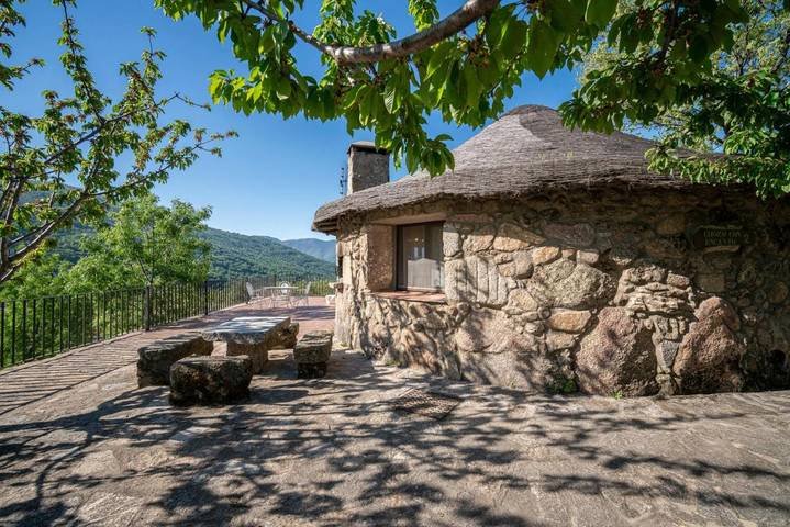 Casa Rural Extremadura